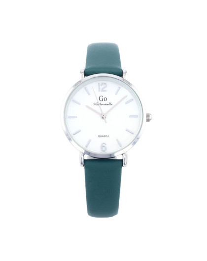 Go Girl Montre Femme Acier...