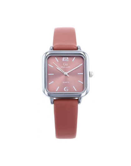 Go Girl Montre Femme Acier...