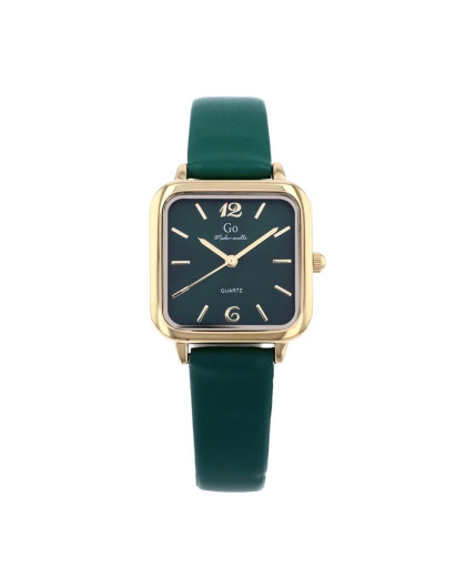 Go Girl Montre Femme Acier...