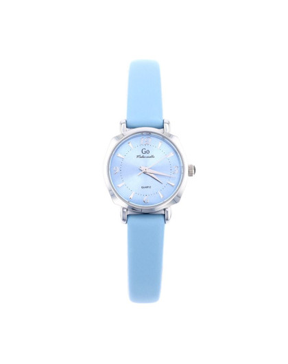 Go Girl Montre Femme Acier...