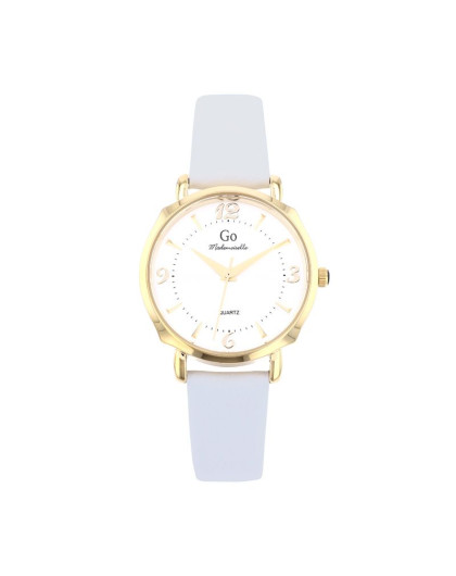 Go Girl Montre Femme Acier...