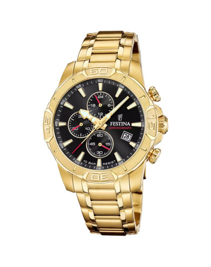 Festina Timeless...