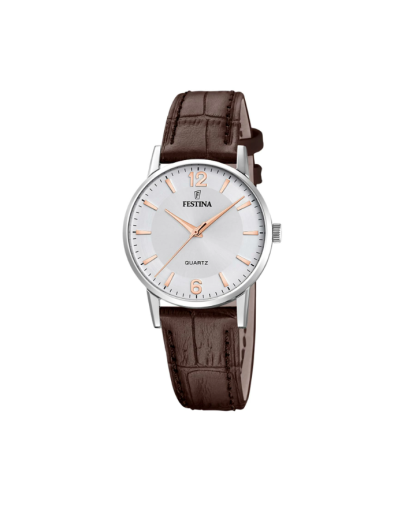 Festina Montre Femme Acier...
