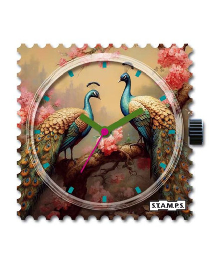 Boitier Montre STAMPS...