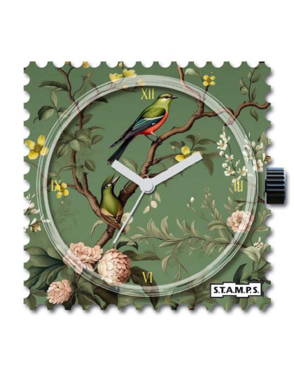 Boitier Montre STAMPS...