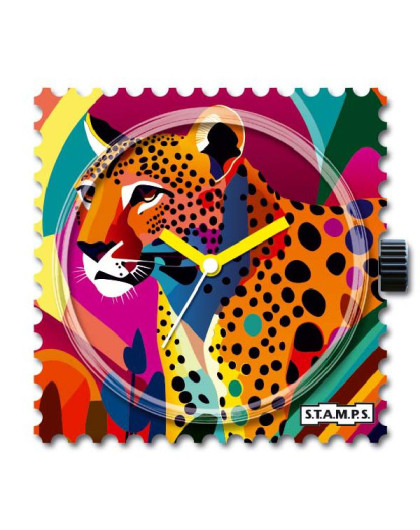 Boitier Montre STAMPS...