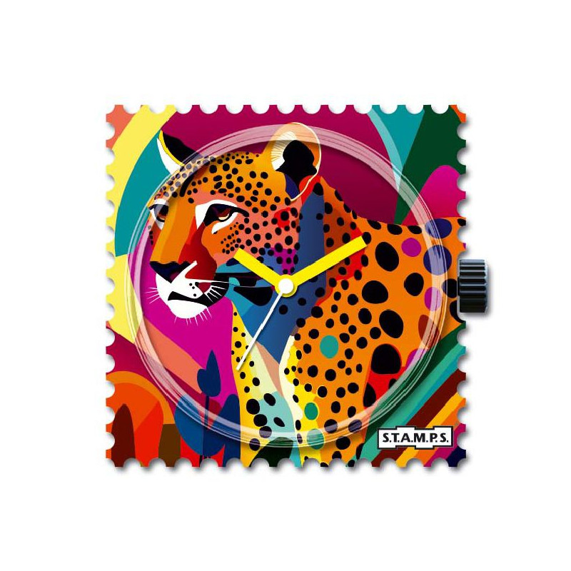 Boitier Montre STAMPS 106519 Wild Grace Boitier Montre STAMPS 106519 Wild Grace
