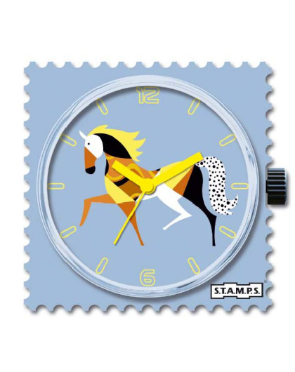 Boitier Montre STAMPS...