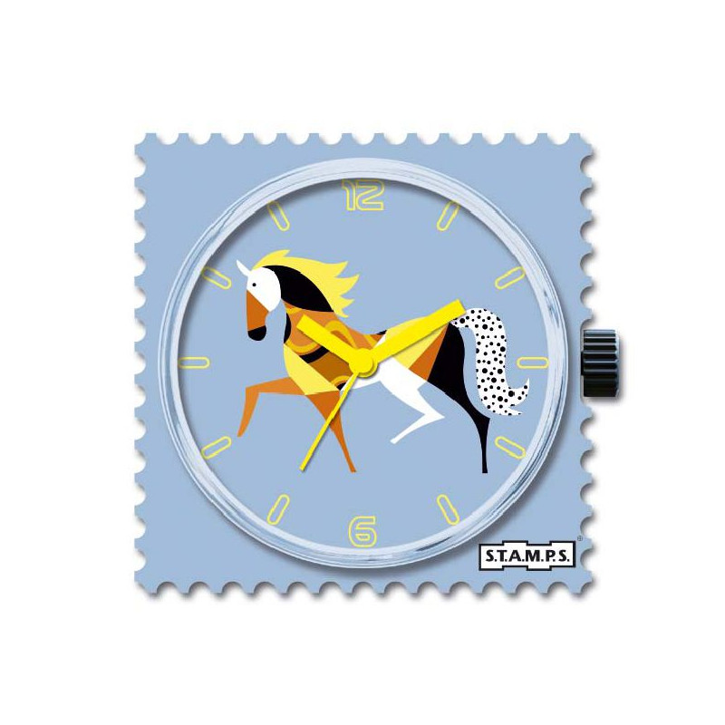 Boitier Montre STAMPS 106522 Donnerhall Boitier Montre STAMPS 106522 Donnerhall