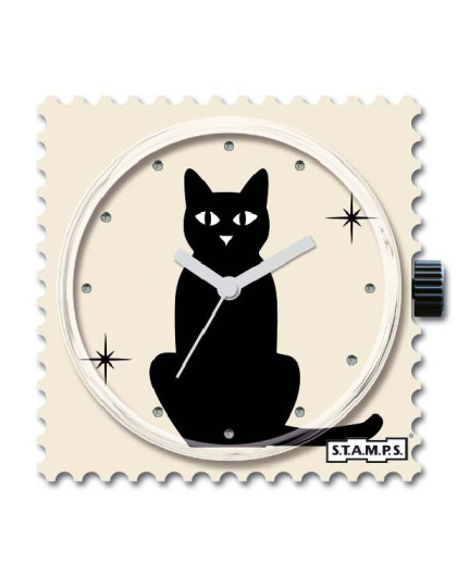 Boitier Montre STAMPS...