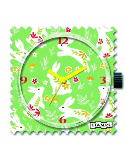 Boitier Montre STAMPS...
