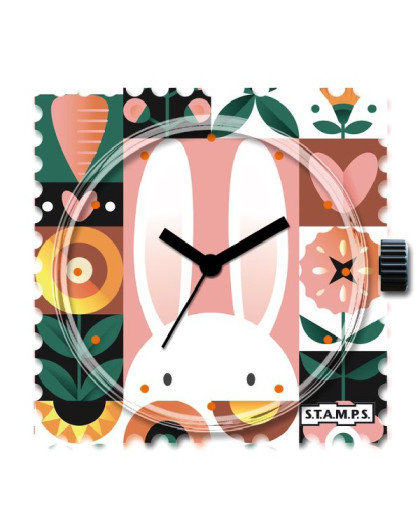 Boitier Montre STAMPS...
