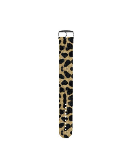 STAMPS Bracelet Montre 106534 Stampstexx Leo