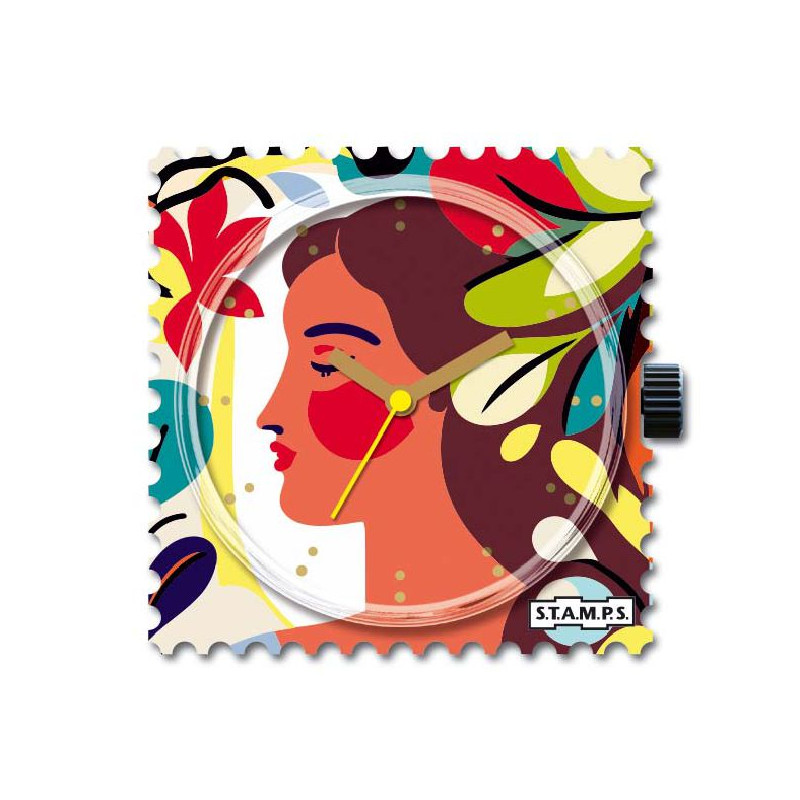 Boitier Montre STAMPS 106521 Jane Boitier Montre STAMPS 106521 Jane