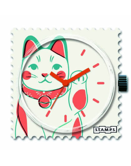 Boitier Montre STAMPS...