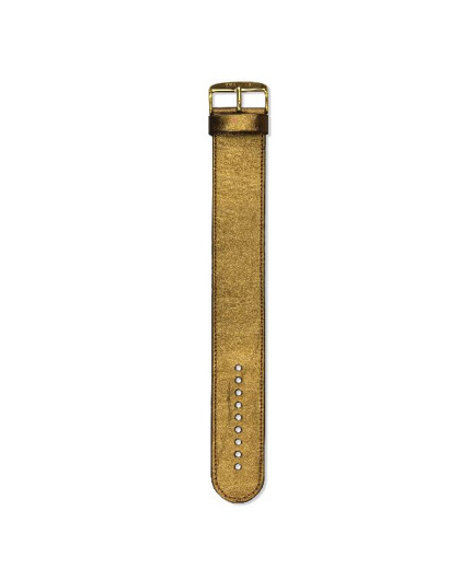 STAMPS Bracelet Montre 105971-1200 Stampstexx Gold