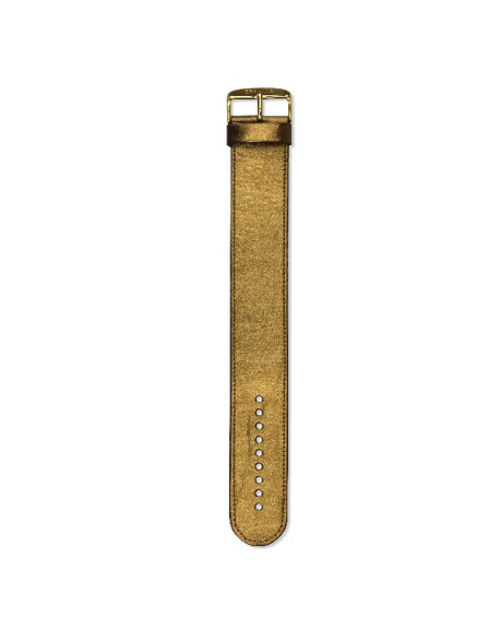 STAMPS Bracelet Montre 105971-1200 Stampstexx Gold