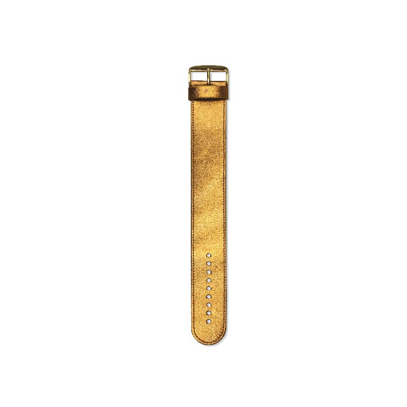 STAMPS Bracelet Montre 105971-1201 Stampstexx Light Gold STAMPS Bracelet Montre 105971-1201 Stampstexx Light Gold