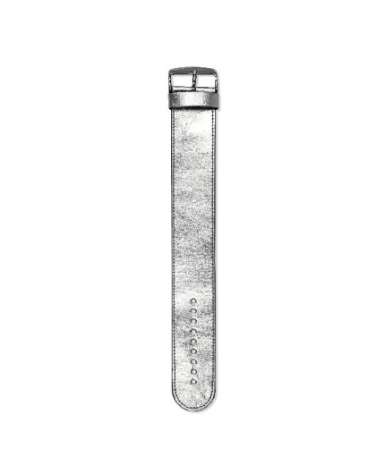 STAMPS Bracelet Montre 105971-4200 Stampstexx Silver