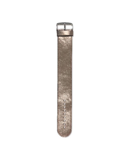 STAMPS Bracelet Montre 105971-4300 Stampstexx Platinium