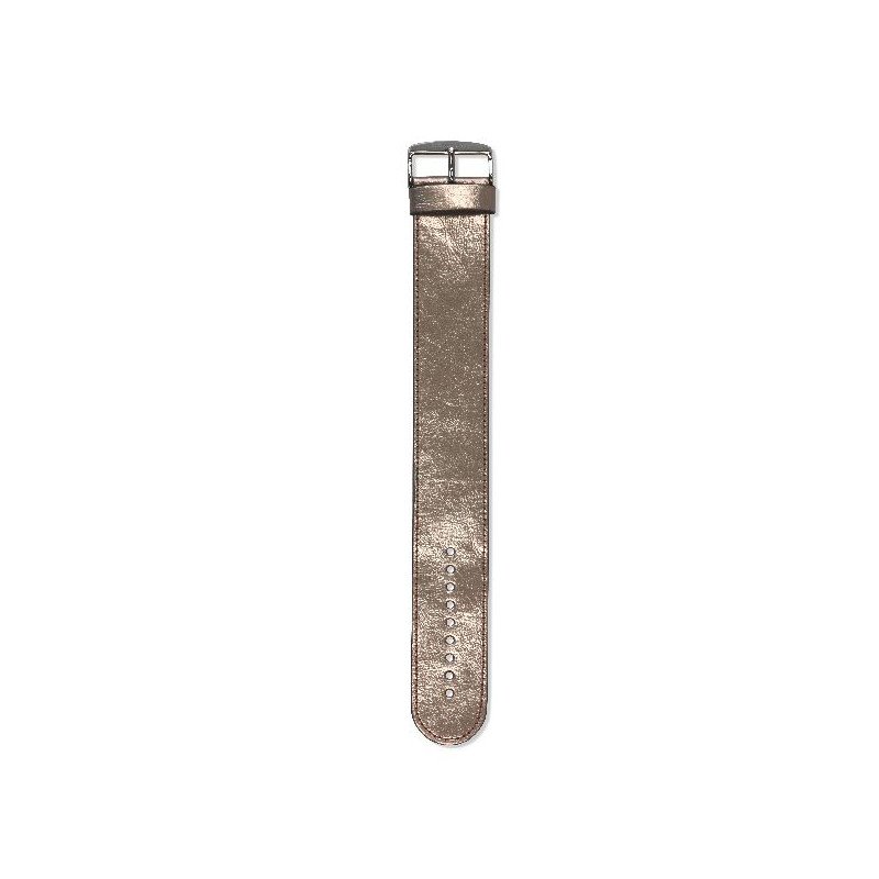 STAMPS Bracelet Montre 105971-4300 Stampstexx Platinium STAMPS Bracelet Montre 105971-4300 Stampstexx Platinium