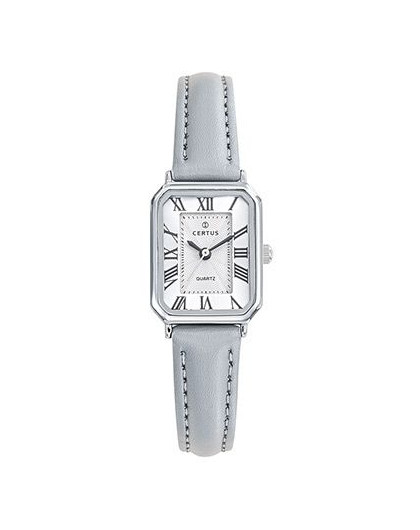 Certus Montre Femme Acier...