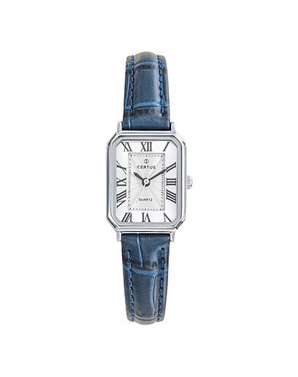 Certus Montre Femme Acier...