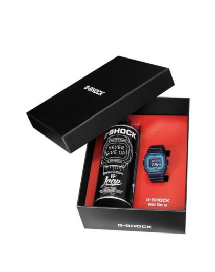 cCoffret Casio G-Shock...
