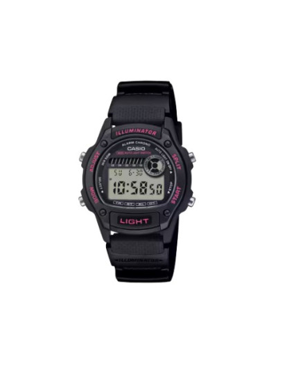 Casio Montre Homme Résine...