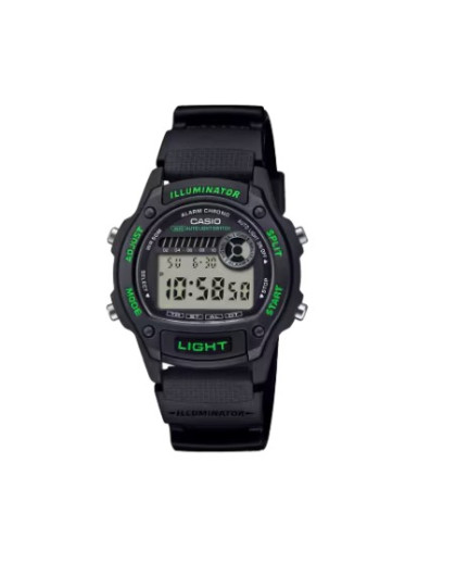 Casio Montre Homme Résine...