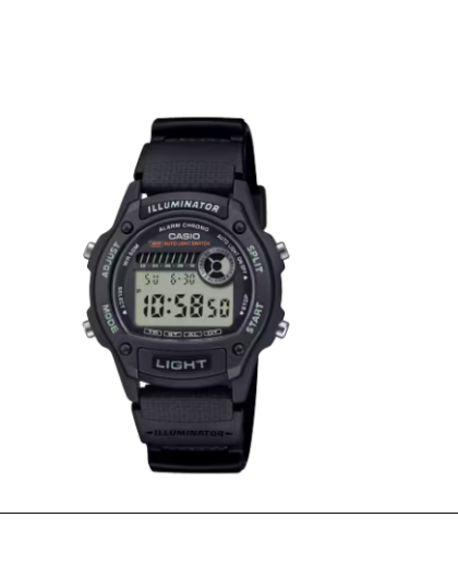 Casio Montre Homme Résine...