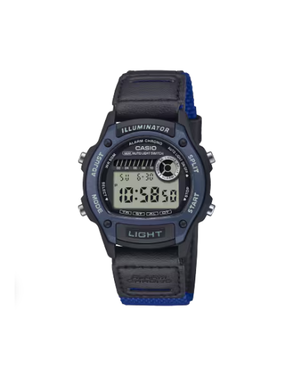 Casio Montre Homme Résine...