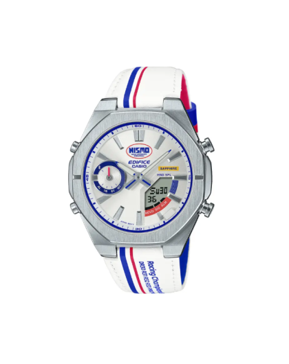 Casio Edifice Solaire...