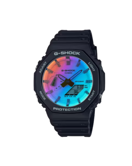 Casio G-Shock Montre Mixte...