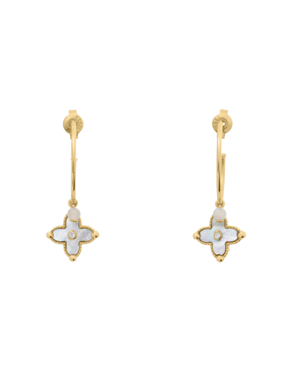 Pierre Lannier Boucles...
