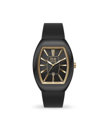 Ice Watch Boliday Dome Black Montre Femme Small 024031