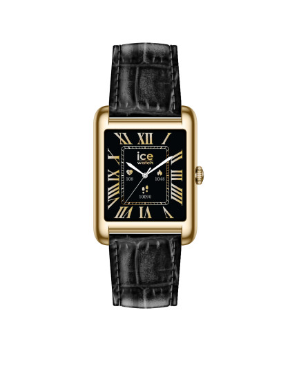 Ice Watch Smart TK 2.0 Gold...