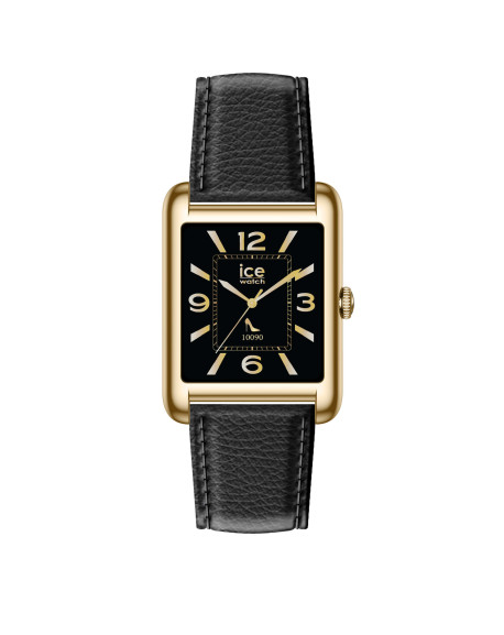 Ice Watch Smart TK 2.0 Gold Black Grain 025286
