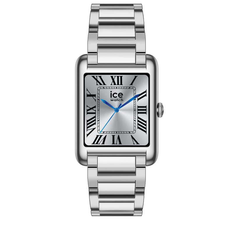 Ice Watch Smart TK 2.0 Silver Metal 025381