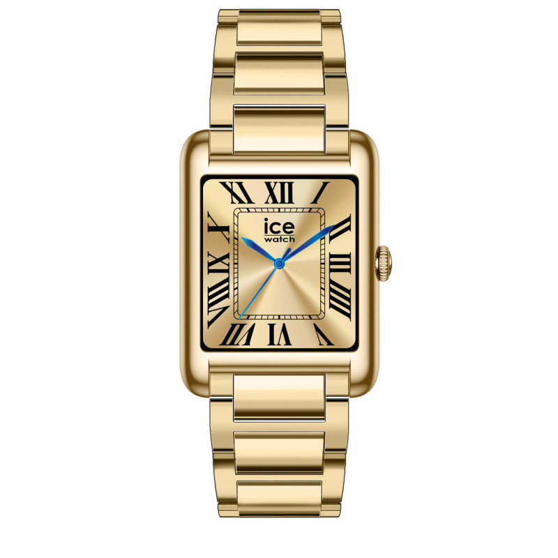 Ice Watch Smart TK 2.0 Gold Metal 025287