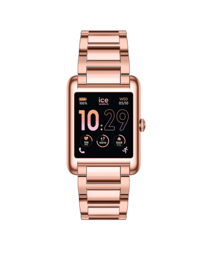 Ice Watch Smart TK 2.0 Rose...