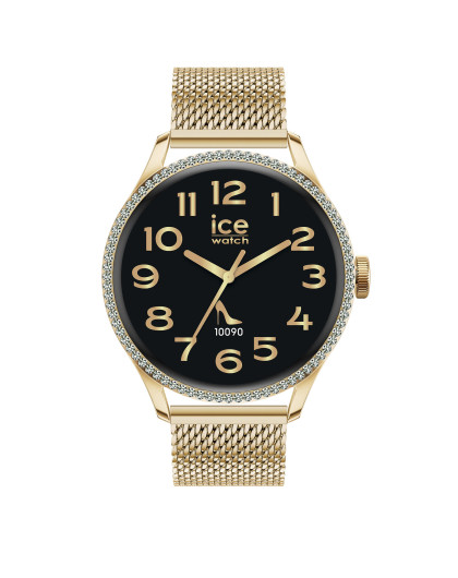 Ice Watch Smart ST 2.0 Gold...