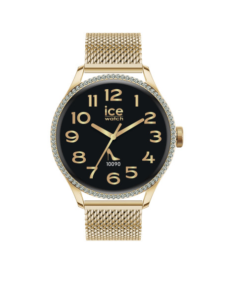Ice Watch Smart ST 2.0 Gold Milanese 025316