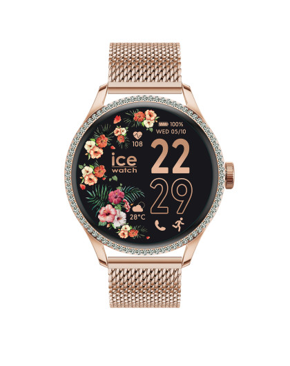 Ice Watch Smart ST 2.0 Rose...