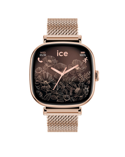 Ice Watch Smart SQ 2.0 Rose...