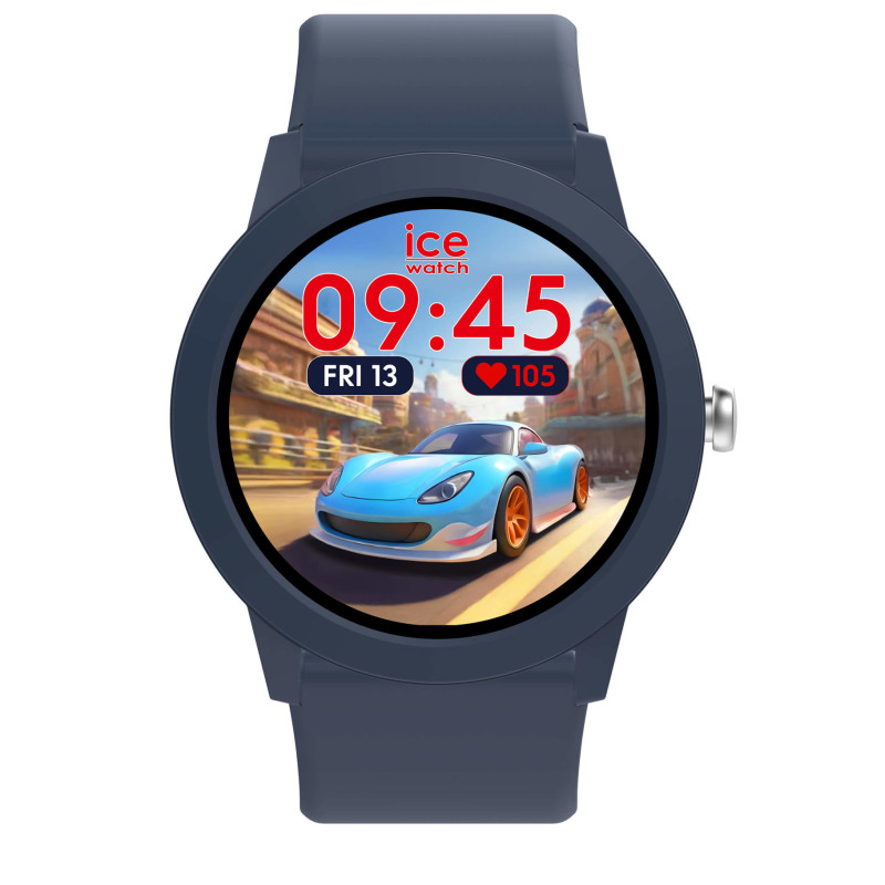 Ice Watch Smart Junior RD 3.0 Blue 025247 Ice Watch Smart Junior RD 3.0 Blue 025247