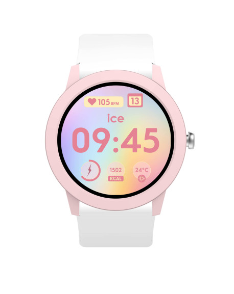 Ice Watch Smart Junior RD 3.0 Pink White 025248