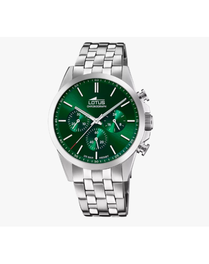 Lotus Montre Homme...