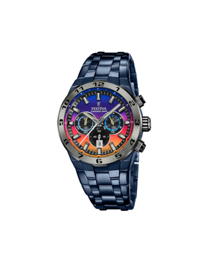 Festina Spéciale Edition...