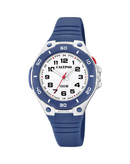 Calypso Sweet Time Montre...